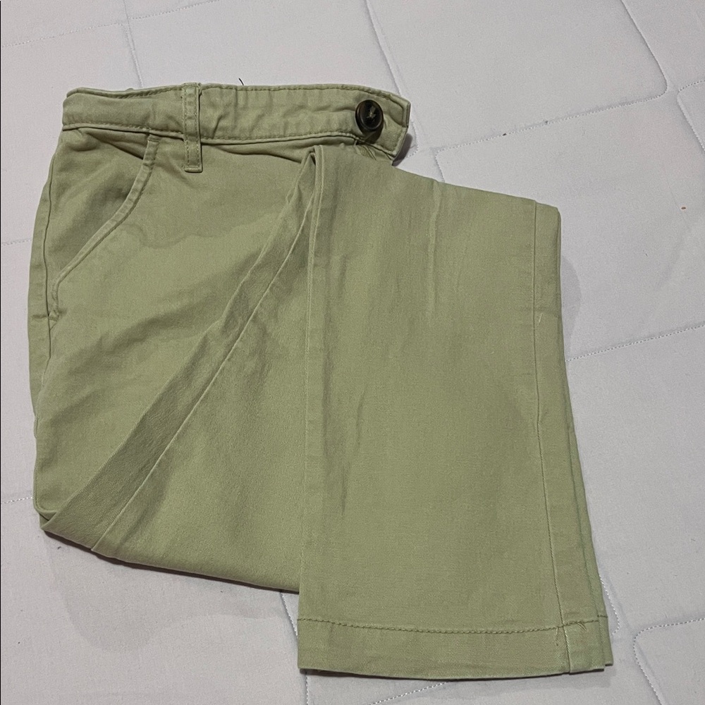 Old Navy junior Casual skinny stretch,
 khaki pants